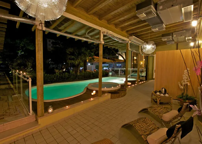 Park Kursaal Misano Adriatico