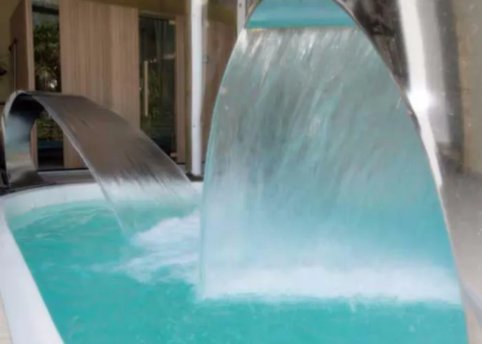 Park Kursaal Hotell Misano Adriatico