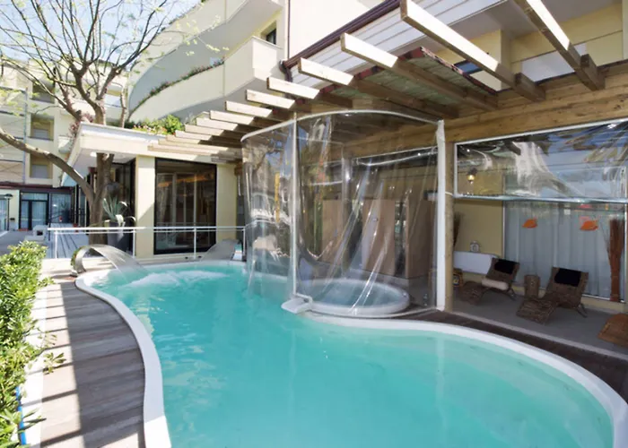 Park Kursaal Hotell 3*