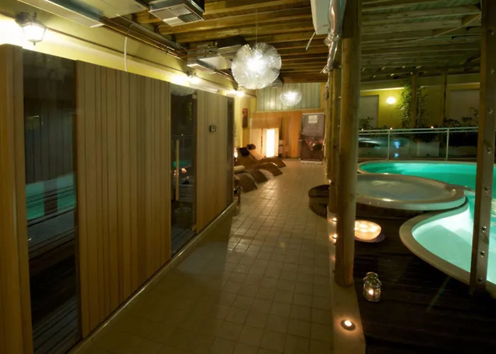 Hotell Park Kursaal Misano Adriatico