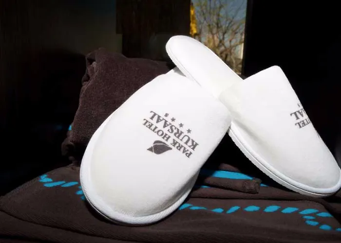 Park Kursaal Hotel Misano Adriatico