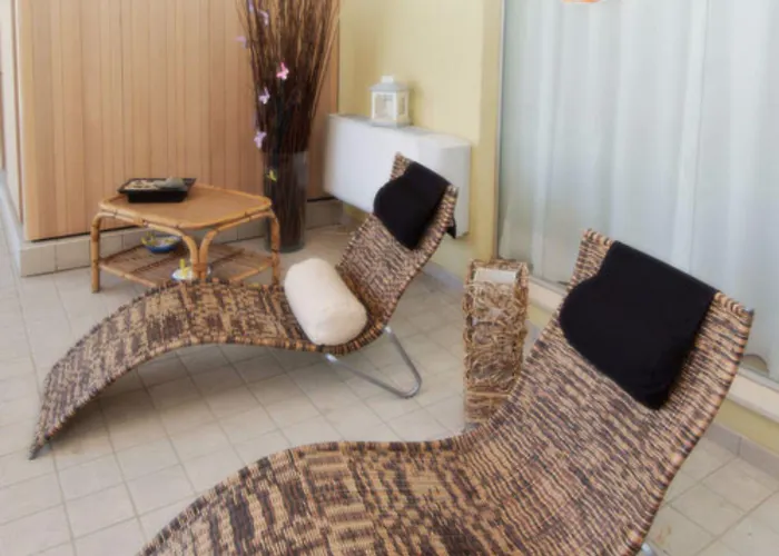 Hotel Park Kursaal Misano Adriatico