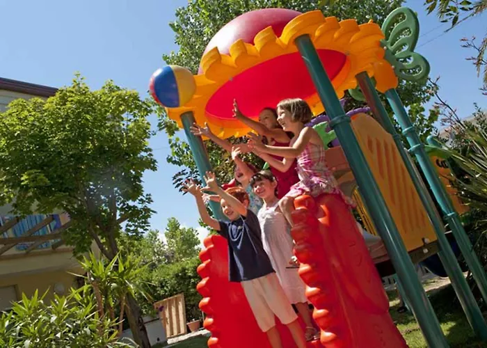 Hotel Park Kursaal 3*