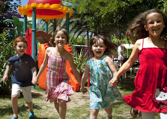 Park Kursaal Misano Adriatico