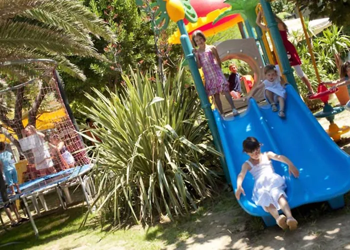 Park Kursaal Misano Adriatico