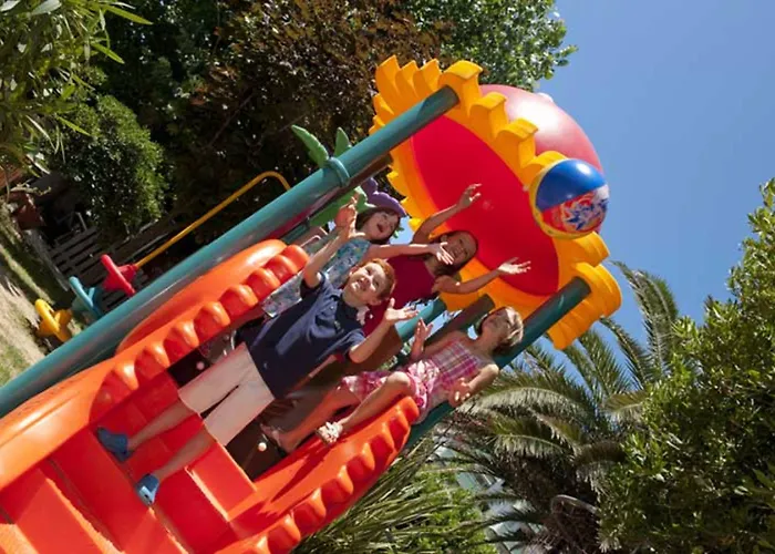 Park Kursaal Hotel Misano Adriatico