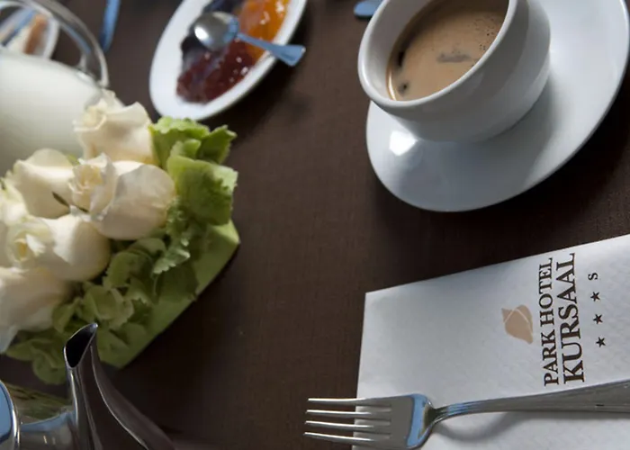 Hotell Park Kursaal