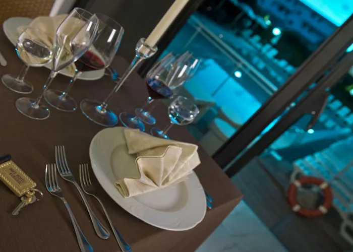 Park Kursaal Hotell Misano Adriatico