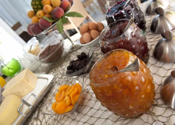 Otel Park Kursaal 3*