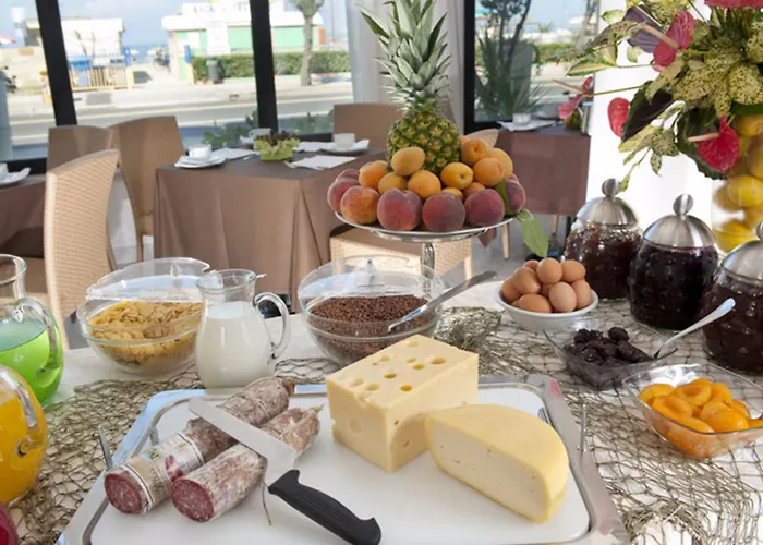 Park Kursaal Misano Adriatico