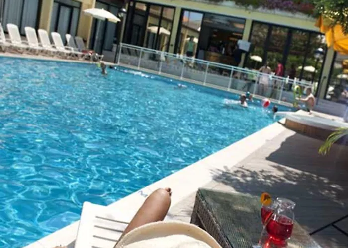 Ξενοδοχείο Park Kursaal 3*