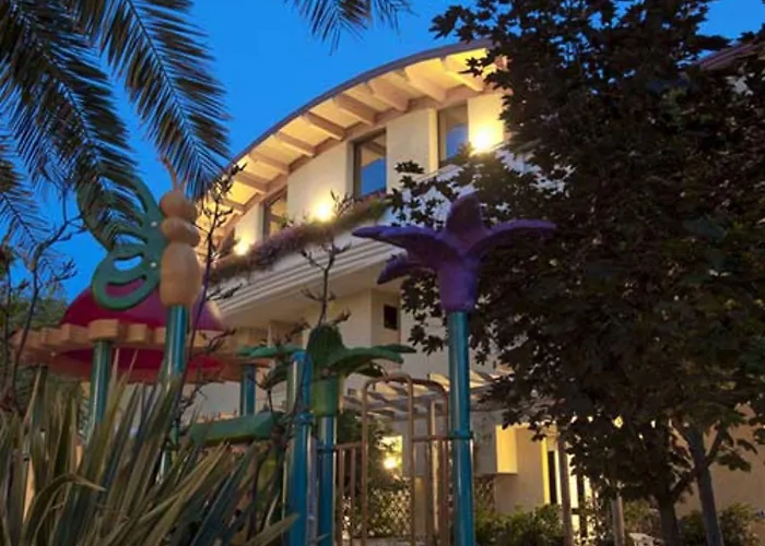 Ξενοδοχείο Park Kursaal