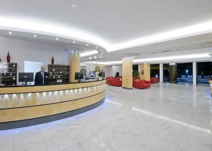 Park Kursaal 3* Misano Adriatico